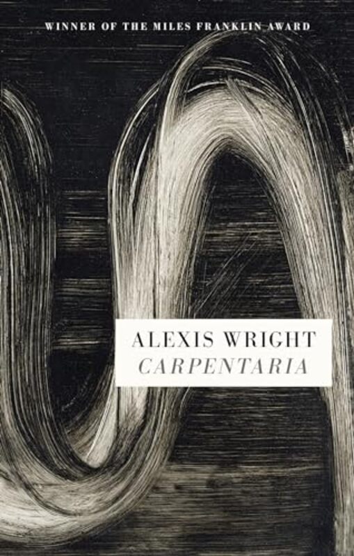 

Carpentaria by Alexis Wright-Paperback