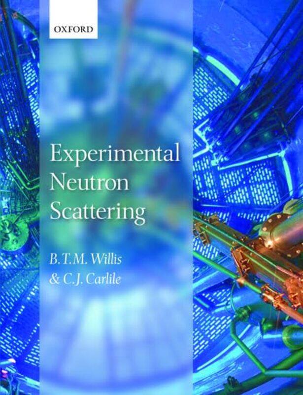 

Experimental Neutron Scattering by Margarete GrafSigrid Britschgi-Paperback