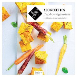 100 recettes dap ros v g tariens,Paperback by Collectif