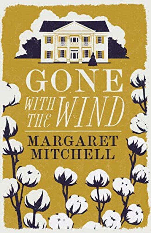 

Gone with the Wind by Margaret Mitchell-Paperback