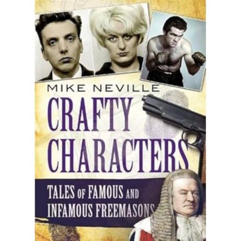 

Crafty Characters by Maria Isabel Sanchez VegaraLisbeth Kaiser-Paperback