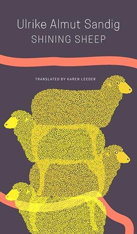 

Shining Sheep Poems by Ulrike Almut SandigKaren Leeder-Hardcover