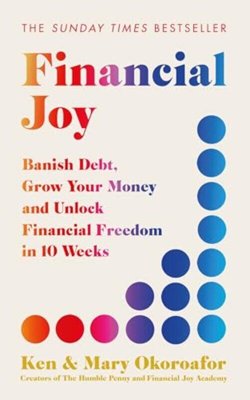 

Financial Joy by Valerie WyattKaren Fredericks-Paperback