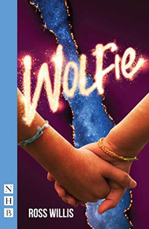 

Wolfie by Ross Willis-Paperback