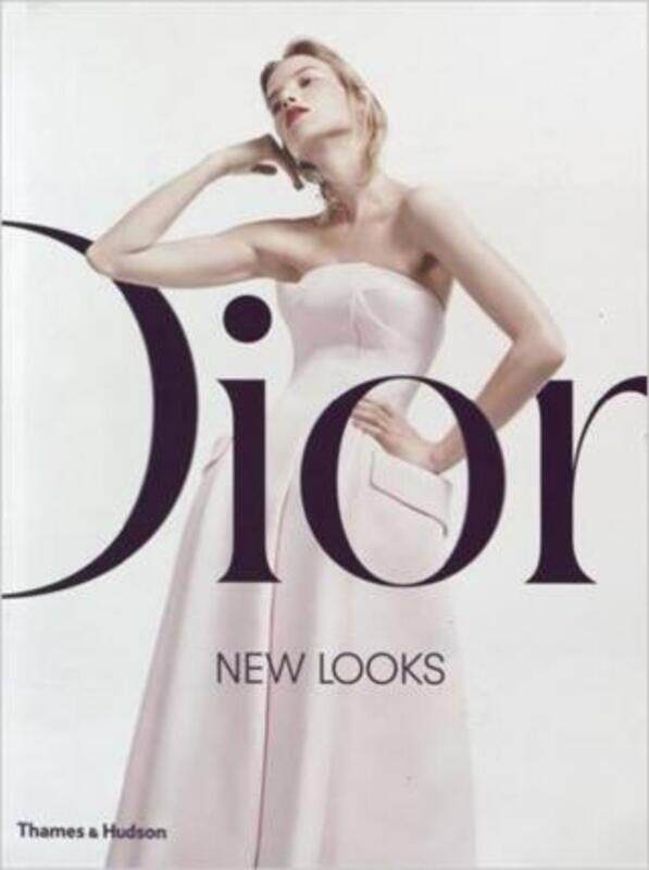 

Dior : New Looks