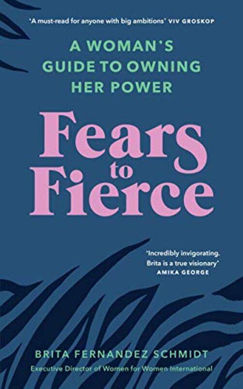 

Fears to Fierce by Annie ErnauxJonathan Kaplansky-Paperback