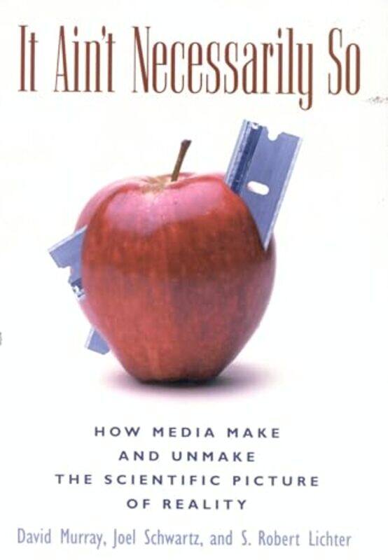 

It Aint Necessarily So by William Melvin Kelley-Hardcover