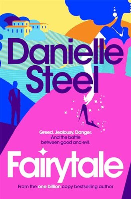 

Fairytale by Danielle - Paperback
