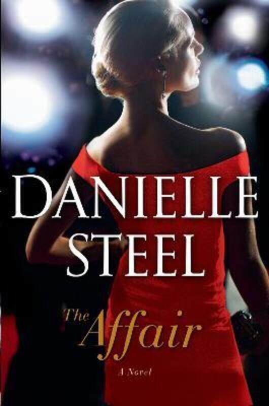 

The Affair: A Novel.Hardcover,By :Steel, Danielle