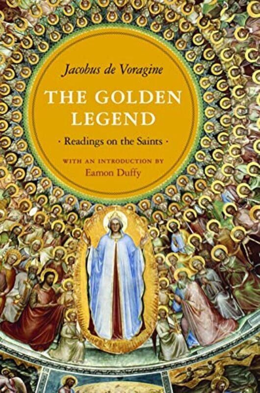 

The Golden Legend by Jacobus de VoragineWilliam Granger Ryan-Paperback