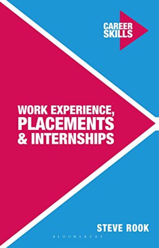 

Work Experience Placements and Internships-Paperback