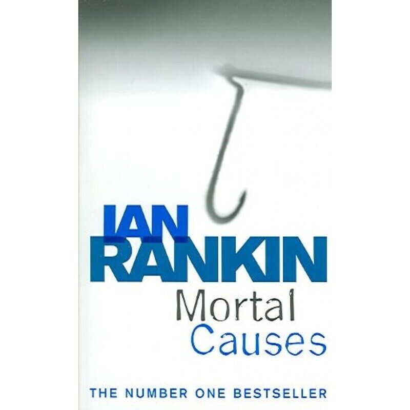 

Mortal Causes, Paperback Book, By: Ian Rankin
