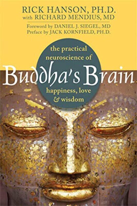 

Buddhas Brain by Rick Hanson-Paperback