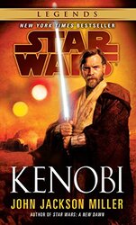 Kenobi: Star Wars Legends,Paperback by Miller, John Jackson