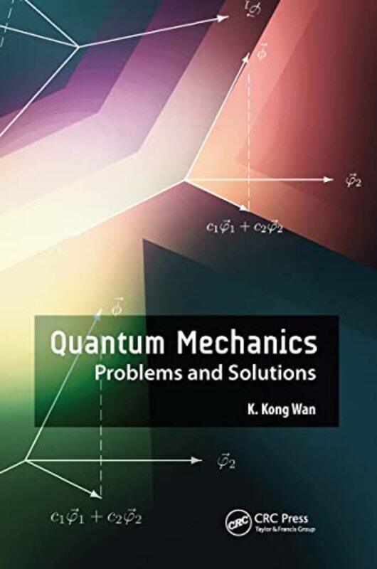 

Quantum Mechanics by Stephanie Rohr-Paperback