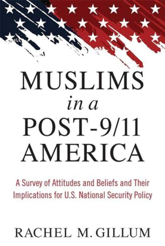 

Muslims in a Post911 America by Geralyn Frandsen-Paperback