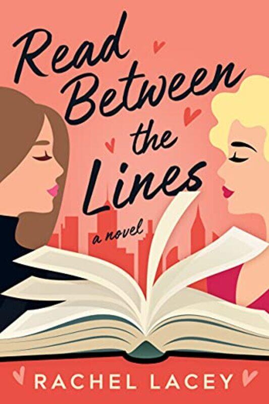 

Read Between the Lines by Rachel Lacey-Paperback