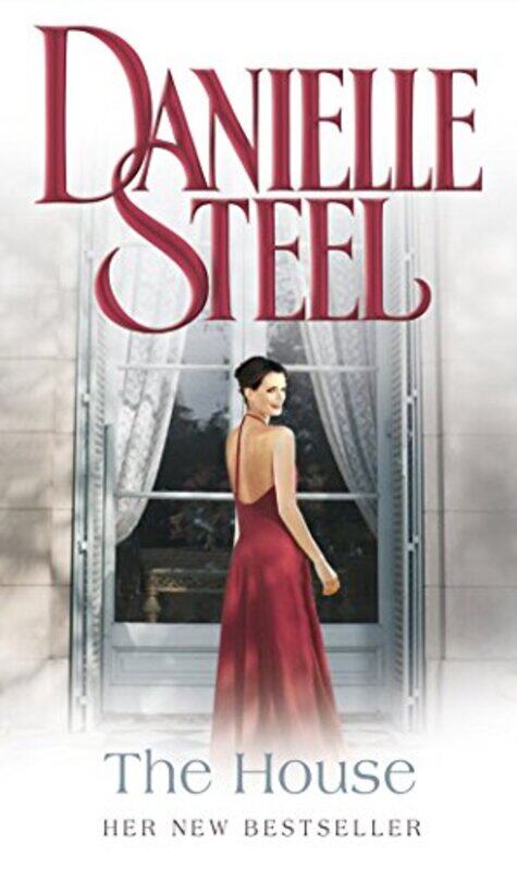 

The House by Danielle Steel-Paperback