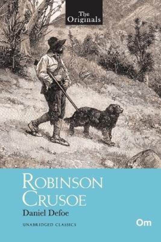 

The Originals Robinson Crusoe,Paperback,ByDaniel Defoe