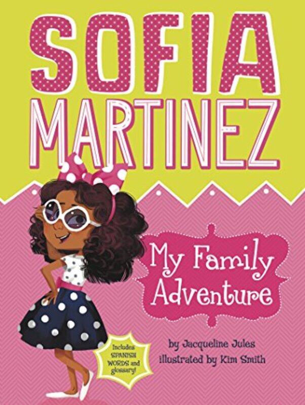 

My Family Adventure By Jules Jacqueline - Paperback