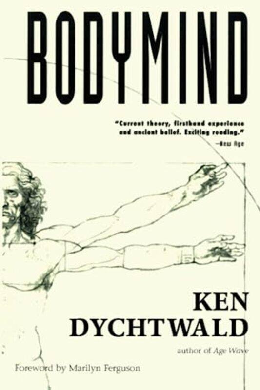 

Bodymind By Dychtwald Ken - Paperback