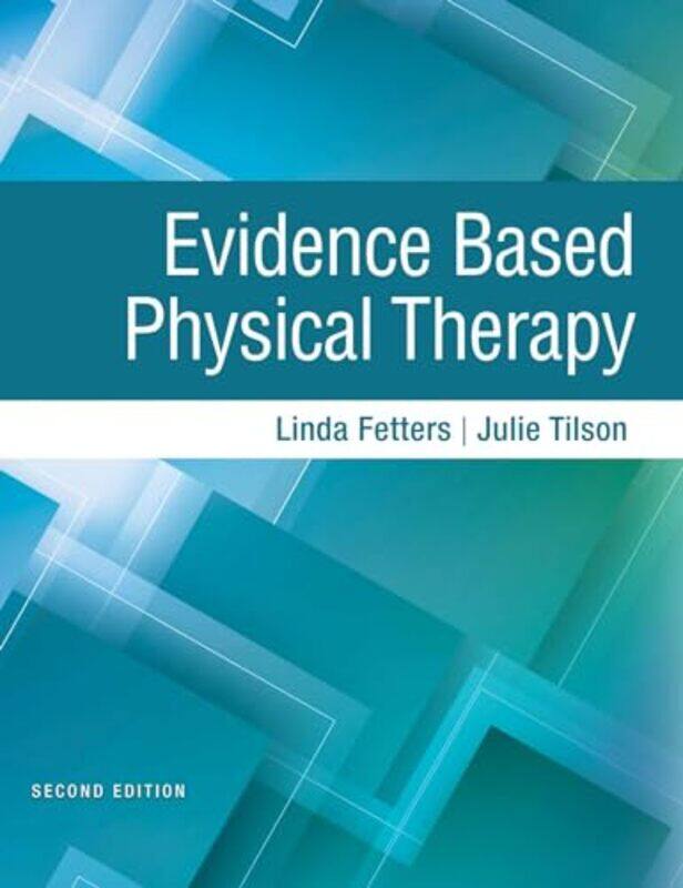 

Evidence Based Physical Therapy by Claudia MartinFiona Osbaldstone-Paperback