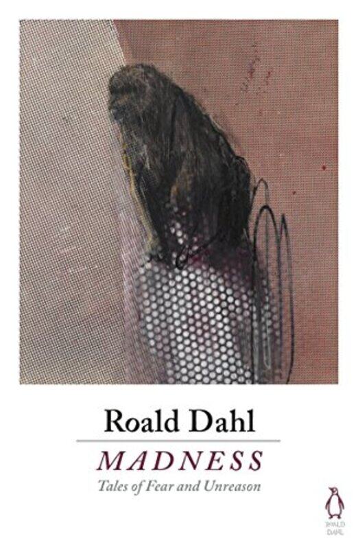 

Madness by Roald Dahl-Paperback