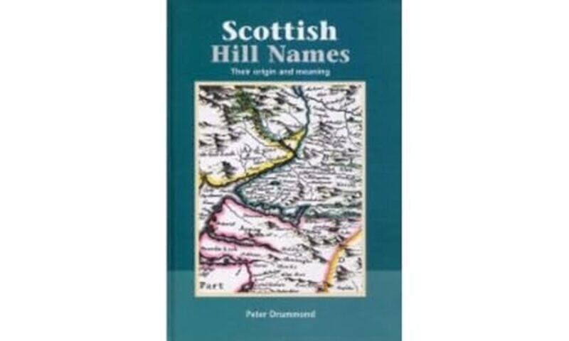 

Scottish Hill Names by Anton Chekhov-Hardcover