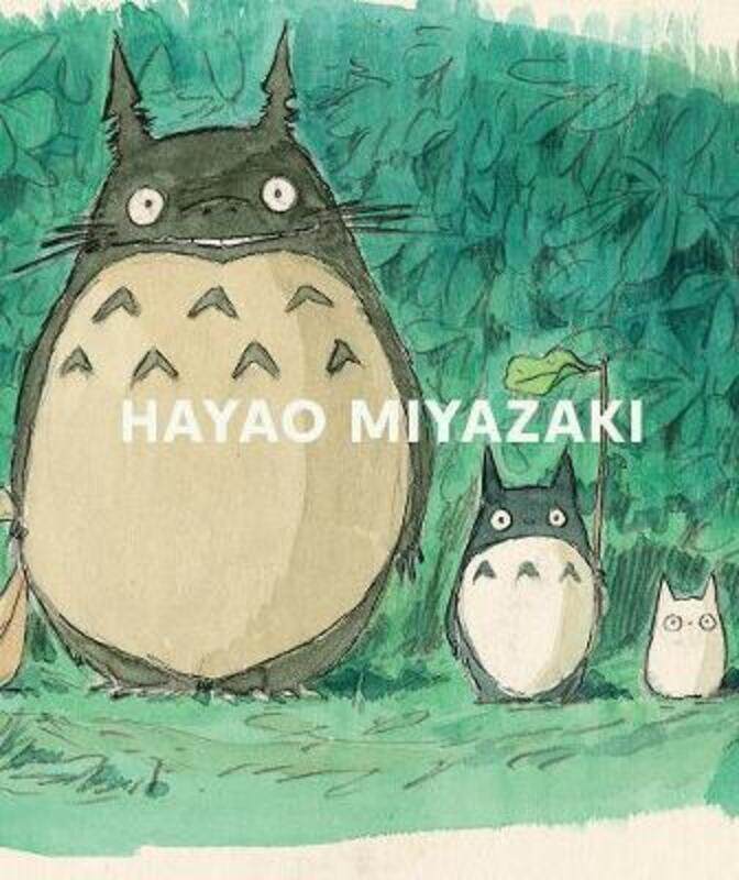 

Hayao Miyazaki,Hardcover,ByHayao Miyazaki