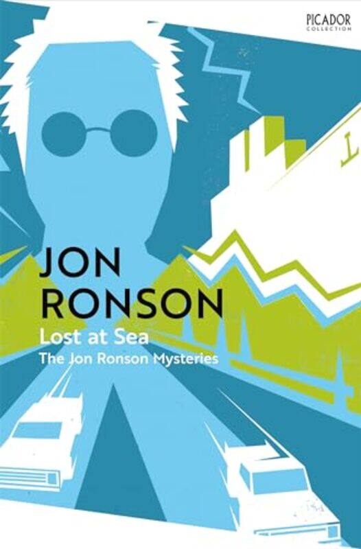 

Picador Collection by Jon - Paperback