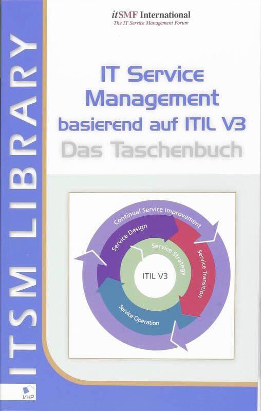 

ITIL Das Taschenbuch by Thomas L MD Pope Jr-Paperback