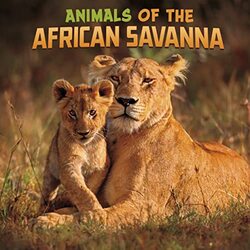 Animals of the African Savanna by Enrico Kernel Programmer Oracle PerlaMassimiliano Security Consultant Emaze Networks Oldani-Hardcover