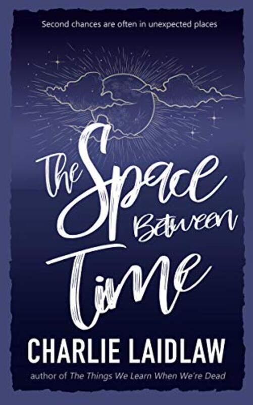 

The Space Between Time by Debi Gliori-Paperback