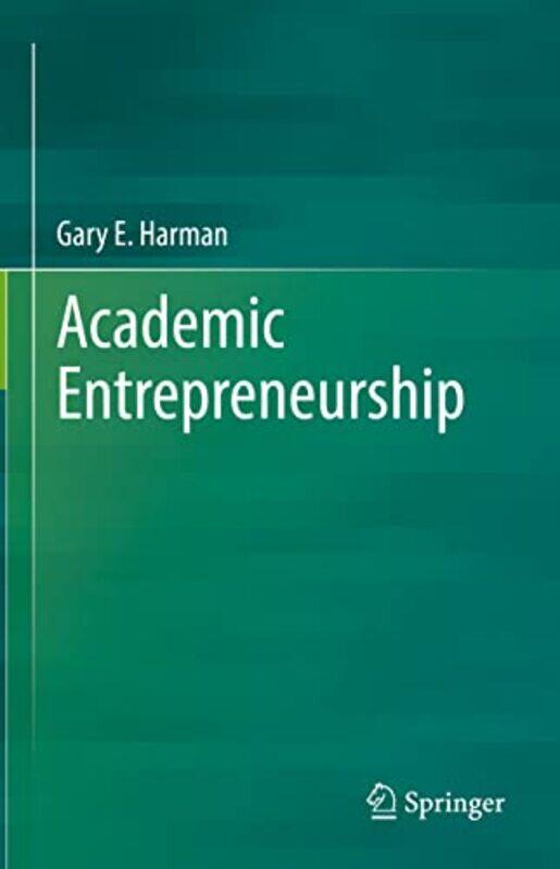 

Academic Entrepreneurship by Bruno Monash University Victoria DavidJean-Jacques Universite Savoie Mont Blanc DelannoyJessie Monash University Victoria