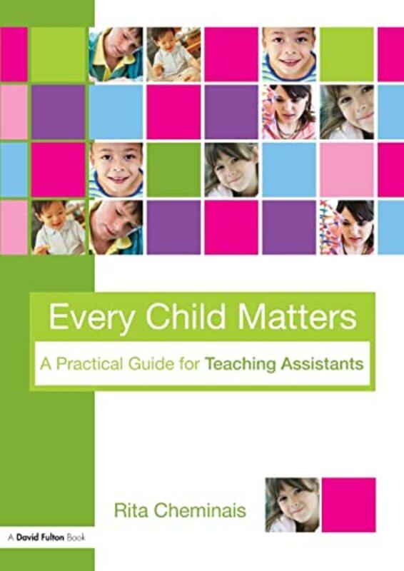 

Every Child Matters by Ilaria DemontiCamilla Pintonato-Paperback