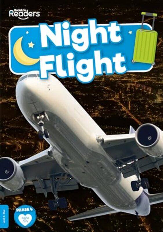 

Night Flight by Charis Mather -Paperback