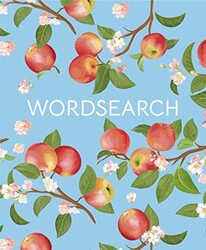 Wordsearch Eric Saunders Paperback