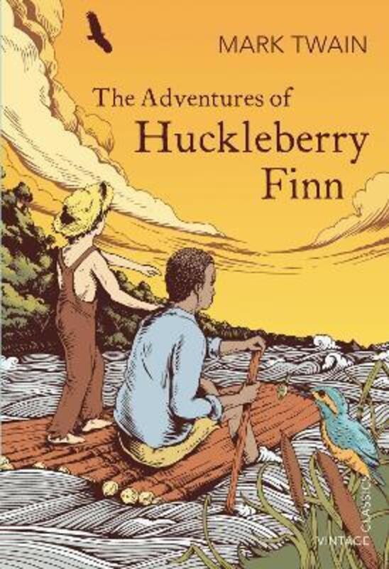 

The Adventures of Huckleberry Finn