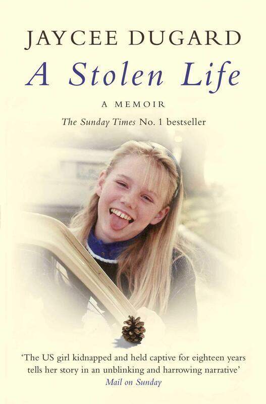 

A Stolen Life, Paperback Book, By: Jaycee Dugard