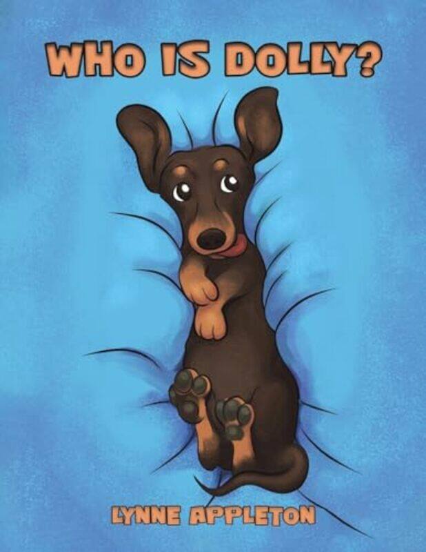 

Who Is Dolly by Lynne Appleton-Paperback