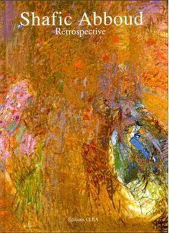 

Shafic Abboud Retrospective