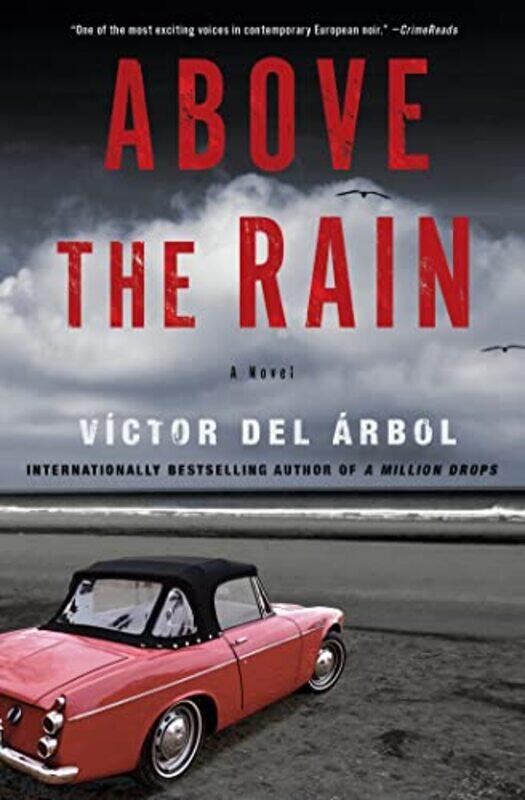 

Above The Rain by Victor del ArbolLisa Dillman-Paperback