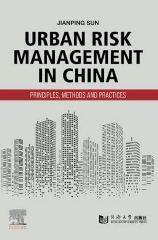 

Urban Risk Management in China by Qing Tian-Paperback