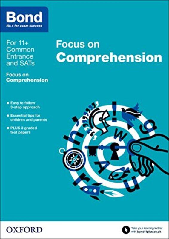 

Bond 11 English Focus on Comprehension by R Eugene Former Director RFE/RL Research Institute Parta-Paperback