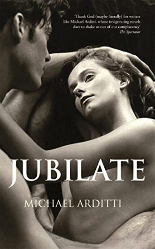 

Jubilate by Michael Arditti-Paperback