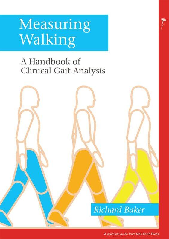 

Measuring Walking by Horst Erich Konig-Paperback