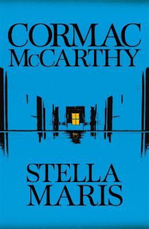 

Stella Maris,Hardcover, By:McCarthy, Cormac