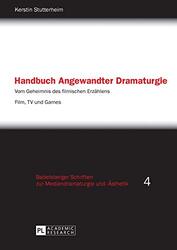 Handbuch Angewandter Dramaturgie by Vivian NixonDaryl Atkinson-Paperback