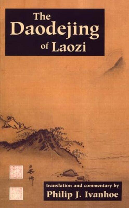 

The Daodejing of Laozi by Ann Blockley-Paperback