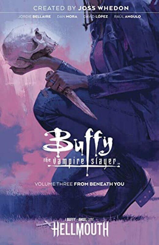 

Buffy the Vampire Slayer Vol 3 -Paperback